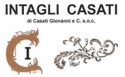 Logo di INTAGLI CASATI