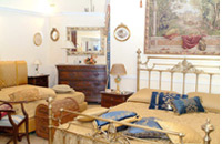 Logo di ALUIA DECOR