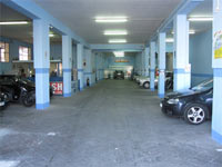 Logo di BLUE CAR WASH