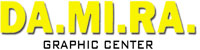 Logo di DA.MI.RA.