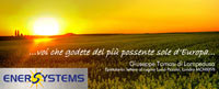 Logo di ENERSYSTEMS srl