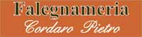 Logo di CORDARO