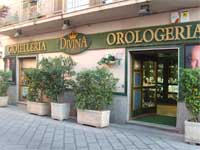 Logo di DIVINA GIOIELLI srl