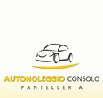 Logo di AUTONOLEGGIO CONSOLO