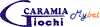 CARAMIA GIOCHI sas