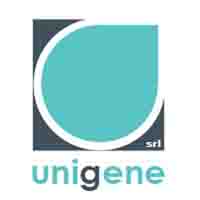 Logo di UNIGENE srl