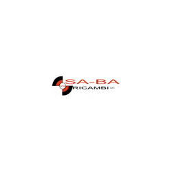 Logo di SA-BA RICAMBI S.R.L.