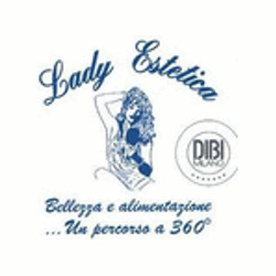 Logo di LADY ESTETICA