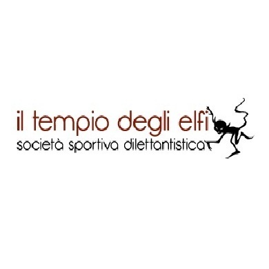 Logo di IL TEMPIO DEGLI ELFI SOCIETA' SPORTIVA DILETTANTISTICA