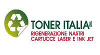 Logo di TONER ITALIA PESCARA