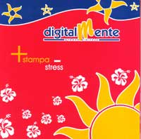 Logo di DIGITALMENTE
