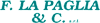 LA PAGLIA F. & C. srl