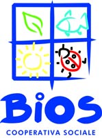 Logo di BIOS soc. coop. sociale