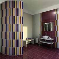 Logo di CERAMICHE RIBAUDO