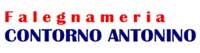 Logo di FALEGNAMERIA CONTORNO