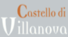 CASTELLO DI VILLANOVA della ARNO FINANZIARIA srl