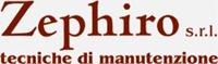 Logo di ZEPHIRO srl
