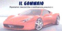 Logo di IL GOMMAIO