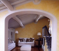 Logo di MARI DI COLORE
