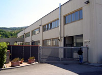 foto di FRASSINETI srl