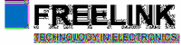 Logo di FREELINK ITALIA