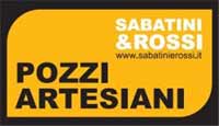 Logo di SABATINI & ROSSI