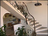 Logo di CORTEN ART srl