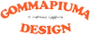 GOMMAPIUMA DESIGN