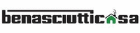 Logo di BENASCIUTTI CASA