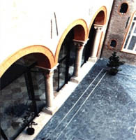 Logo di RESIDENZA PARADISO