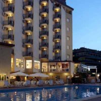 Logo di PLAZA HOTEL