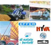 Logo di HYDROTEC srl