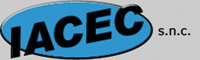 Logo di IACEC snc