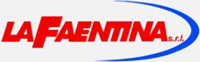 Logo di LA FAENTINA srl