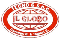 Logo di IL GLOBO
