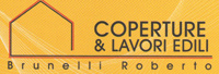 Logo di BRUNELLI COPERTURE EDILI