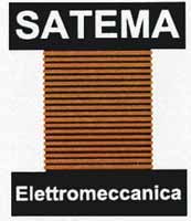 Logo di SATEMA