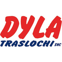 Logo di DYLA snc