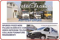 Logo di POLETTI FRANCO