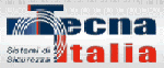 Logo di TECNA ITALIA