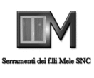 Logo di SERRAMENTI F.LLI MELE