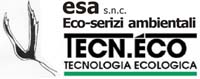 Logo di ESA