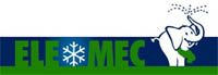 Logo di ELE MEC snc