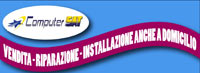 Logo di COMPUTERSAT