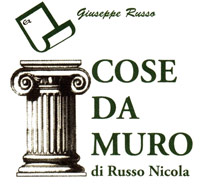 Logo di COSE DA MURO TENDE & PARQUET