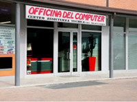 Logo di OFFICINA DEL COMPUTER