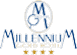 MILLENNIUM GOLD HOTEL - ALBERGO