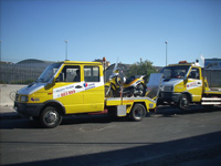 Logo di AUTOSOCCORSO EXPRESS