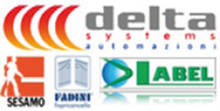 Logo di DELTA SYSTEMS sas