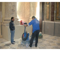 Logo di FLY SERVICE srl